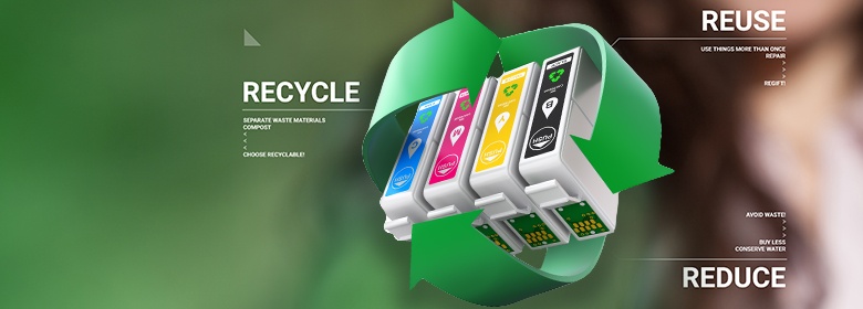 cartridge recycling