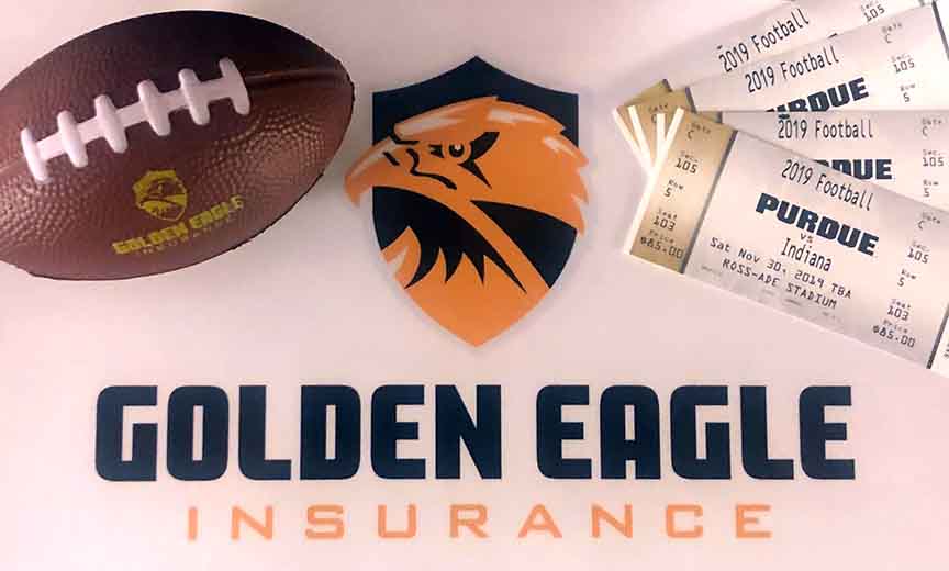 Golden Eagle Insurance To Attend Indiana Credit Union League