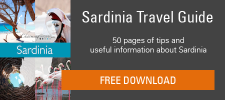 Free Travel Guide to Sardinia