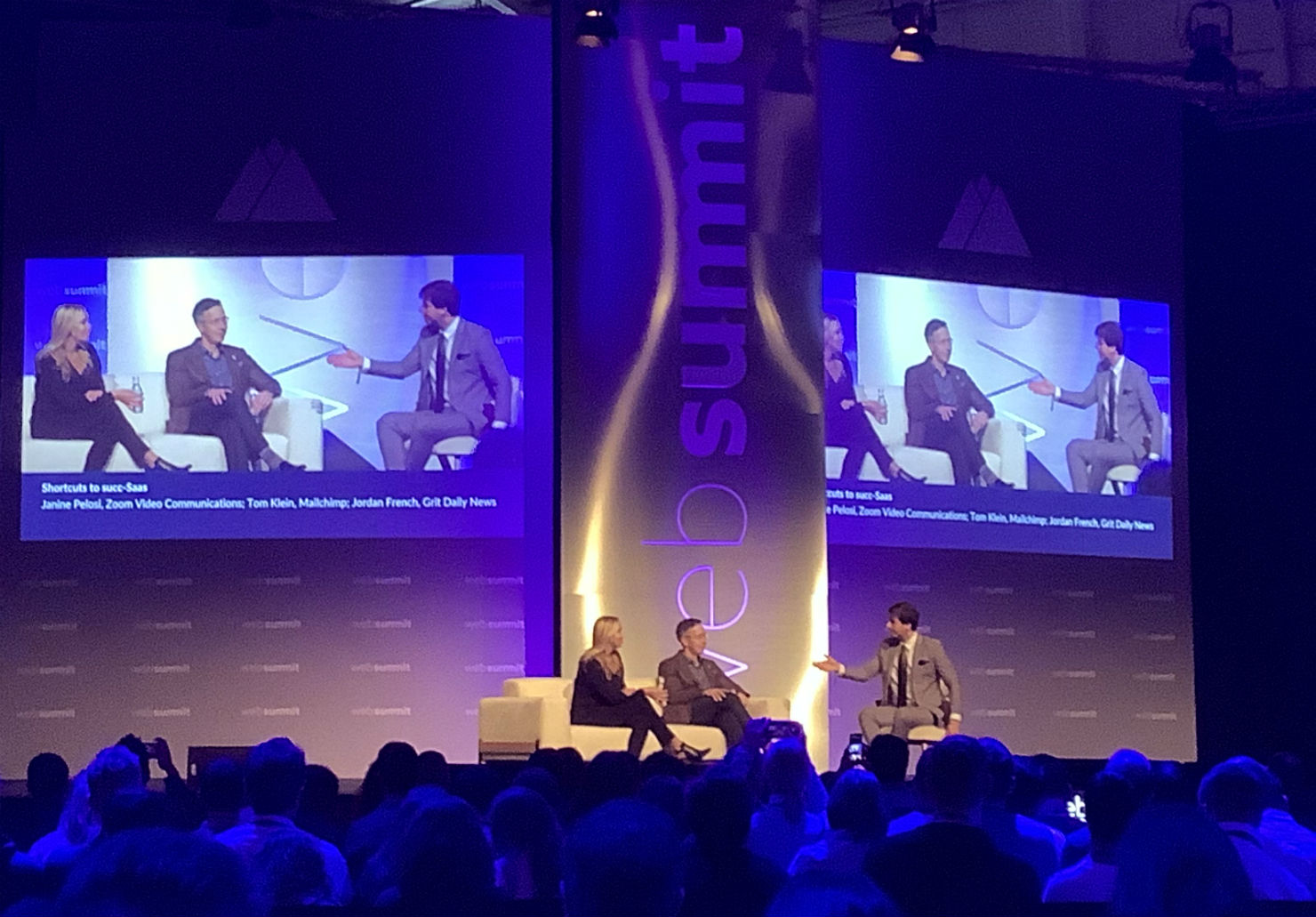 WebSummit19