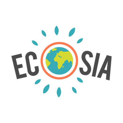 Ecosia – Search the Web and Plant Trees