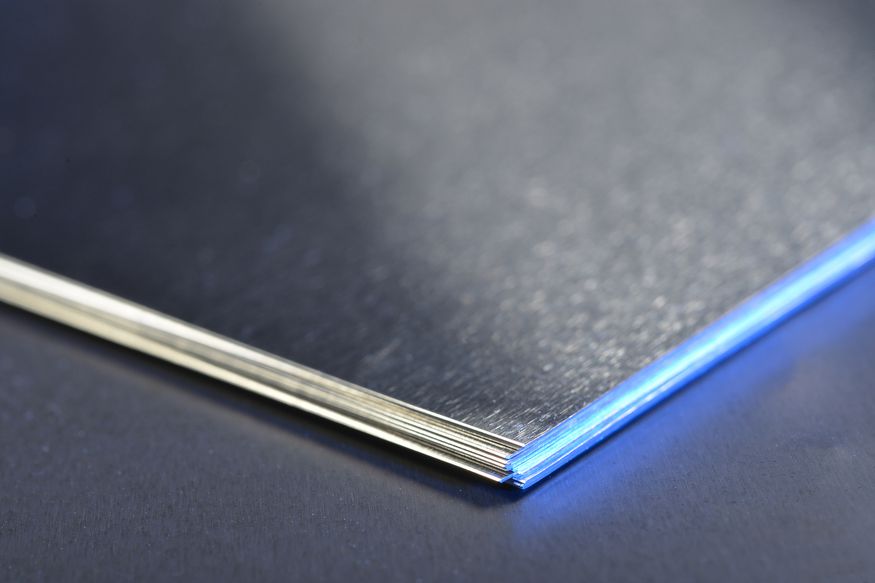 How Thin Can Sheet Metal Get?