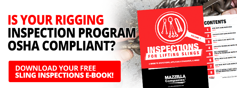 download your free sling inspection e-book!