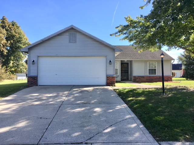 3 bed, 2 bath ranch in Warren Township