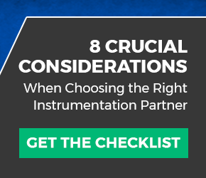 Crucial Attributes Your Instrumentation Partner Must Have
