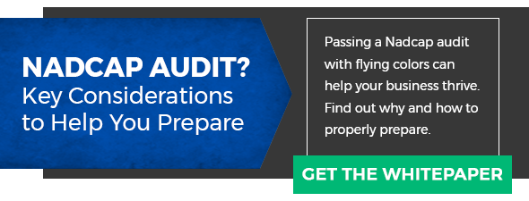 What to Consider When Seeking Nadcap Accreditation
