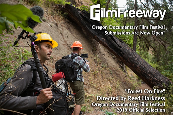 Oregon Documentary Film Festival On FilmFreeway