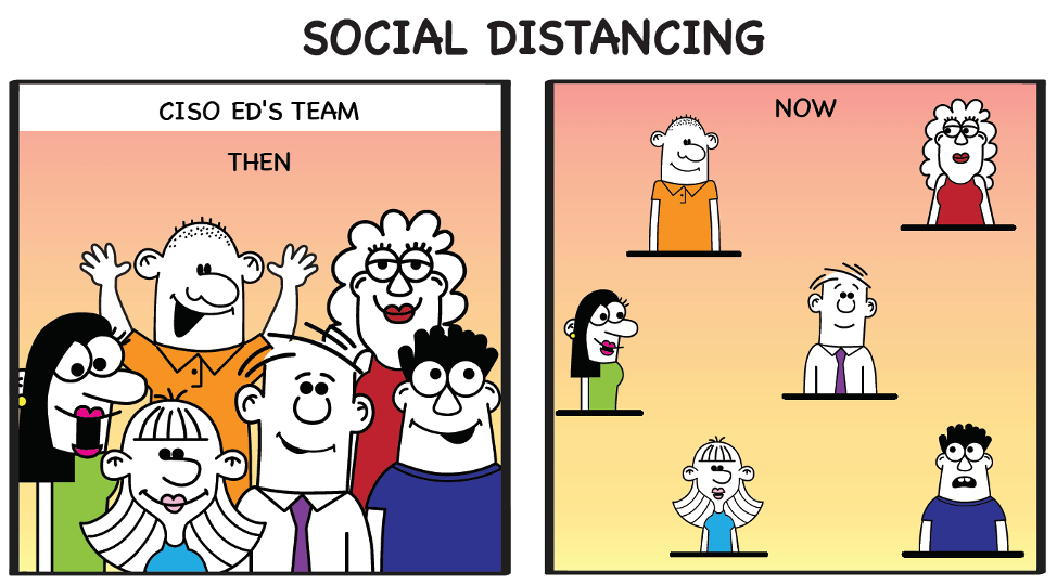 socialdistancing