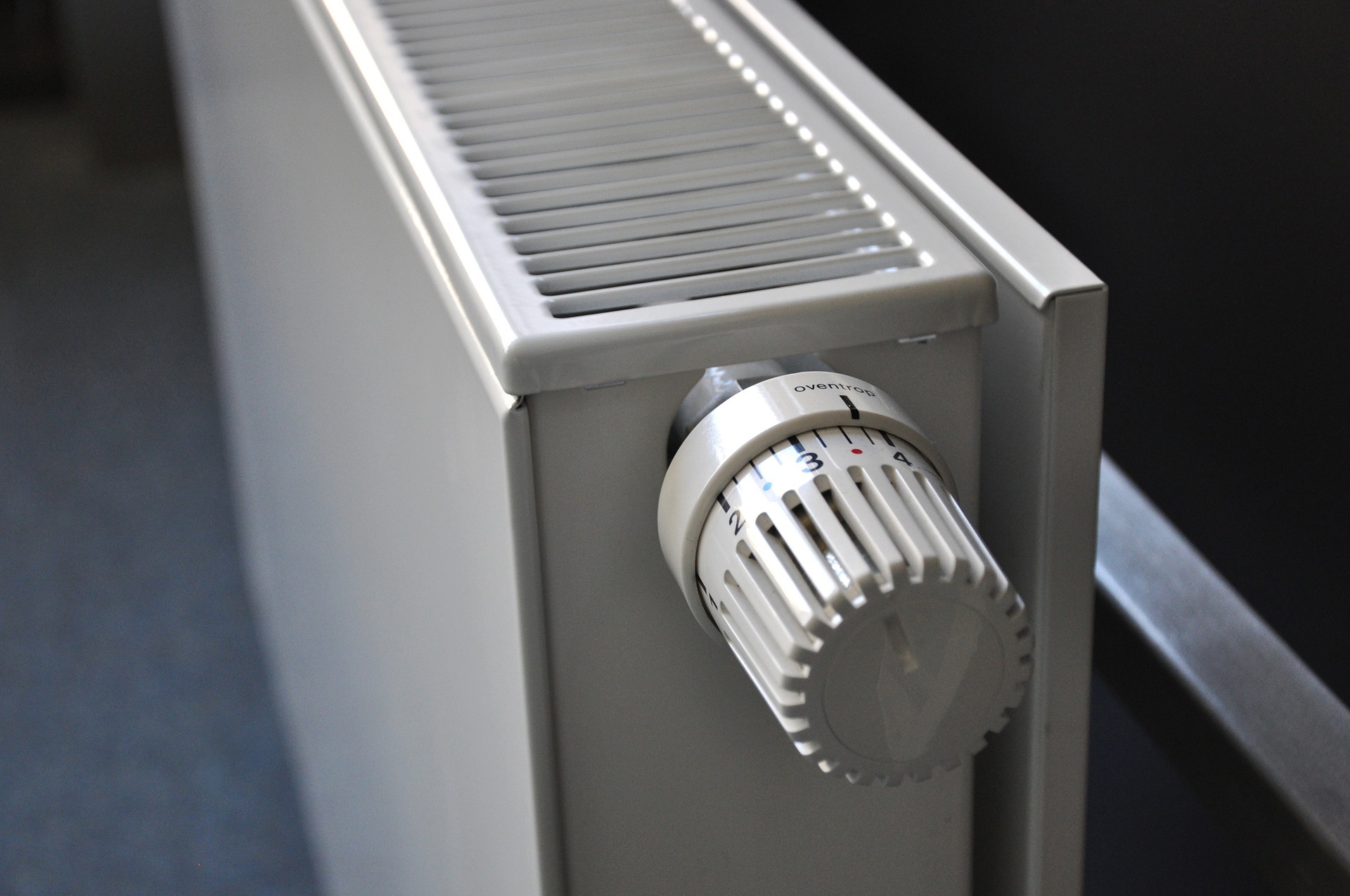 Valvola termostatica: cos'è e come funziona?