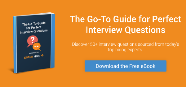 The Go-To Guide for Perfect Interview Questions