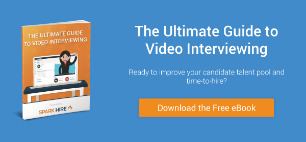 video interview software