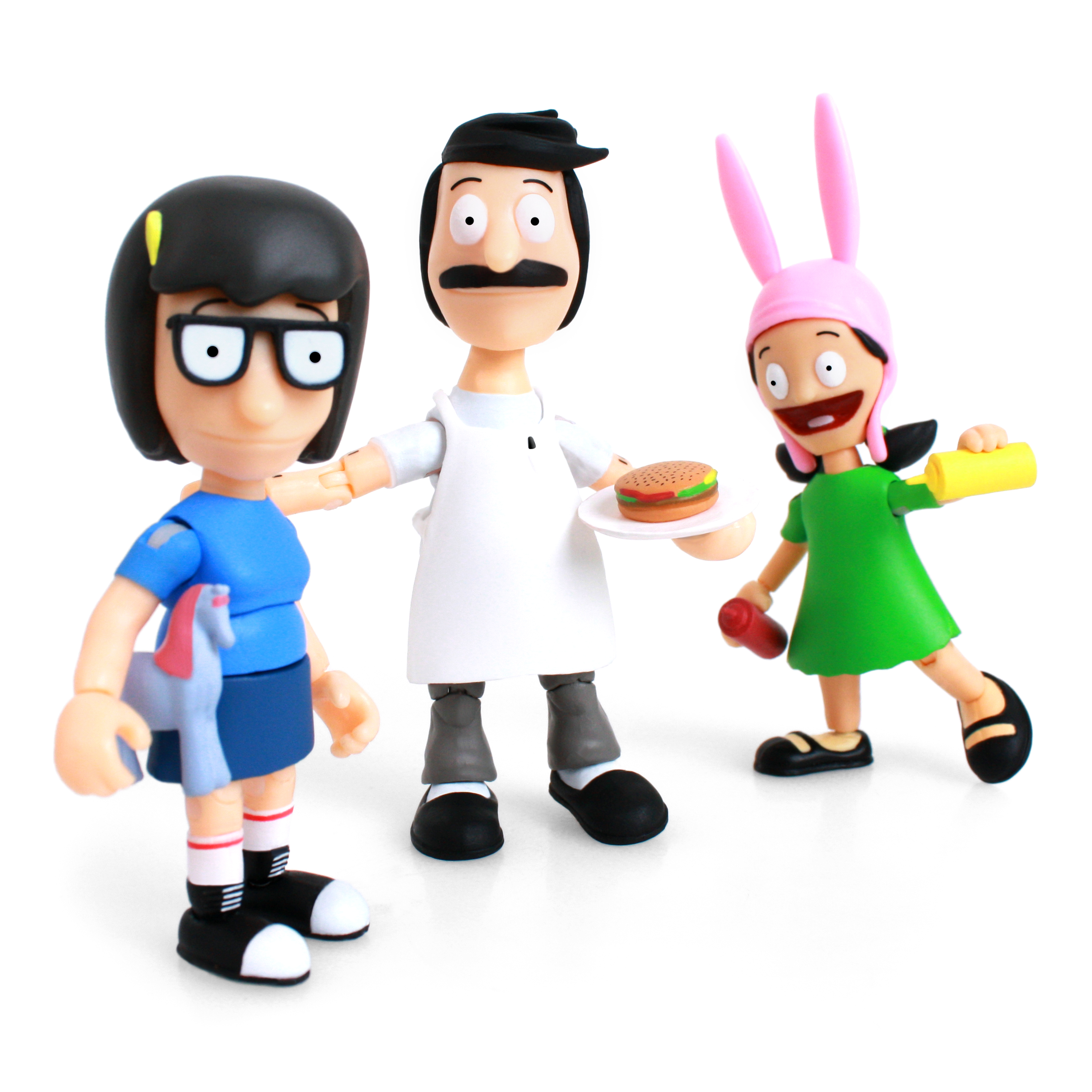 FOX Animation - Bob's Burgers