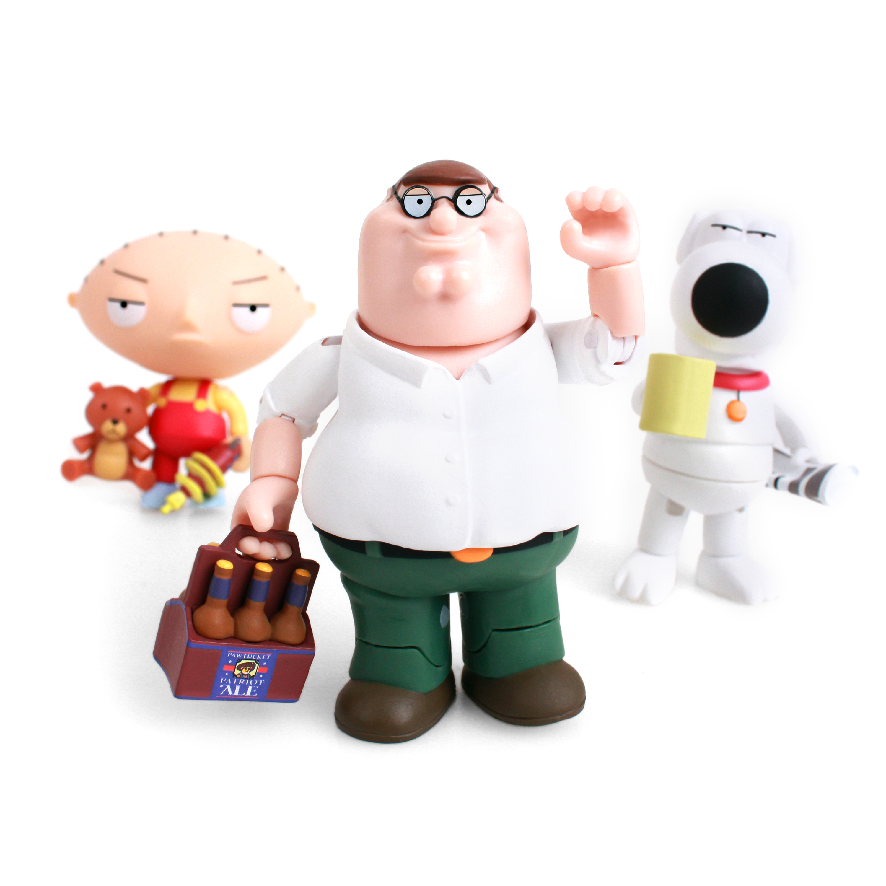 FOX Animation - Family Guy