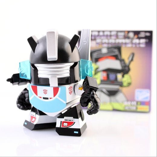 The Loyal Subjects Transformers Wave 3-11pcs Set Worldwide Free S/H 