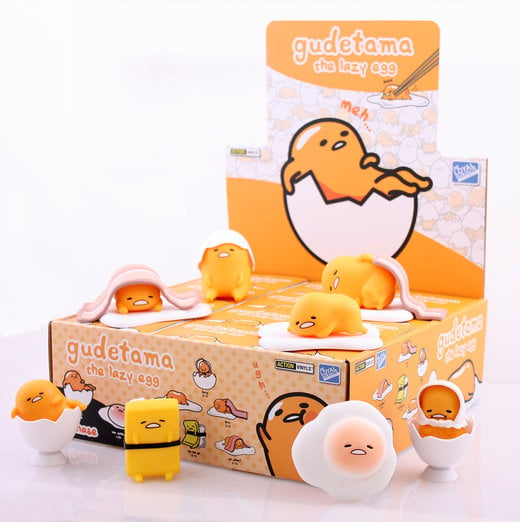 gudetama toys target