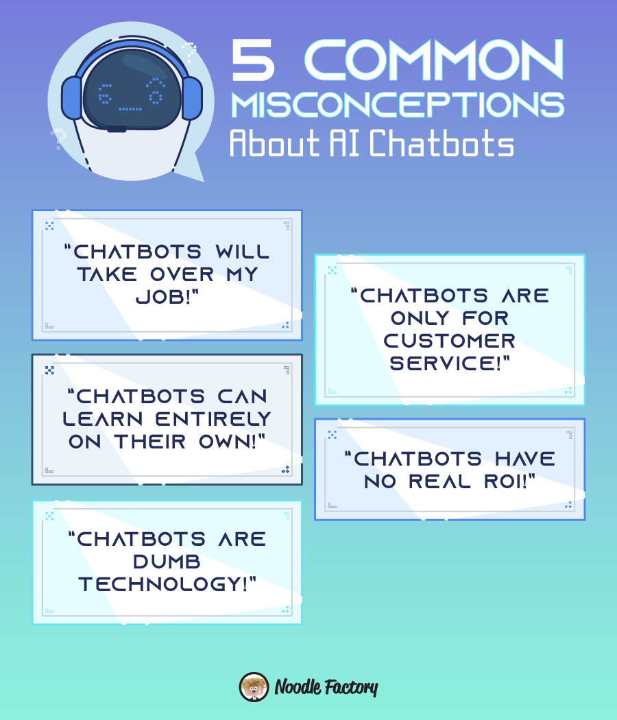 5-common-misconceptions-abt-chatbots