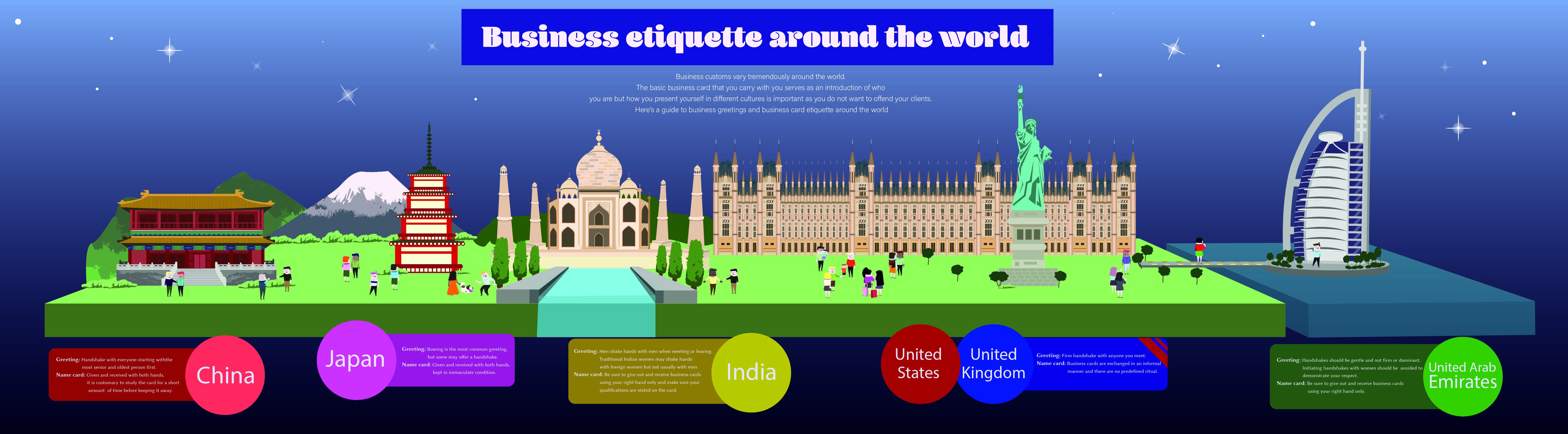 Business etiquette around the world_v2-01-01