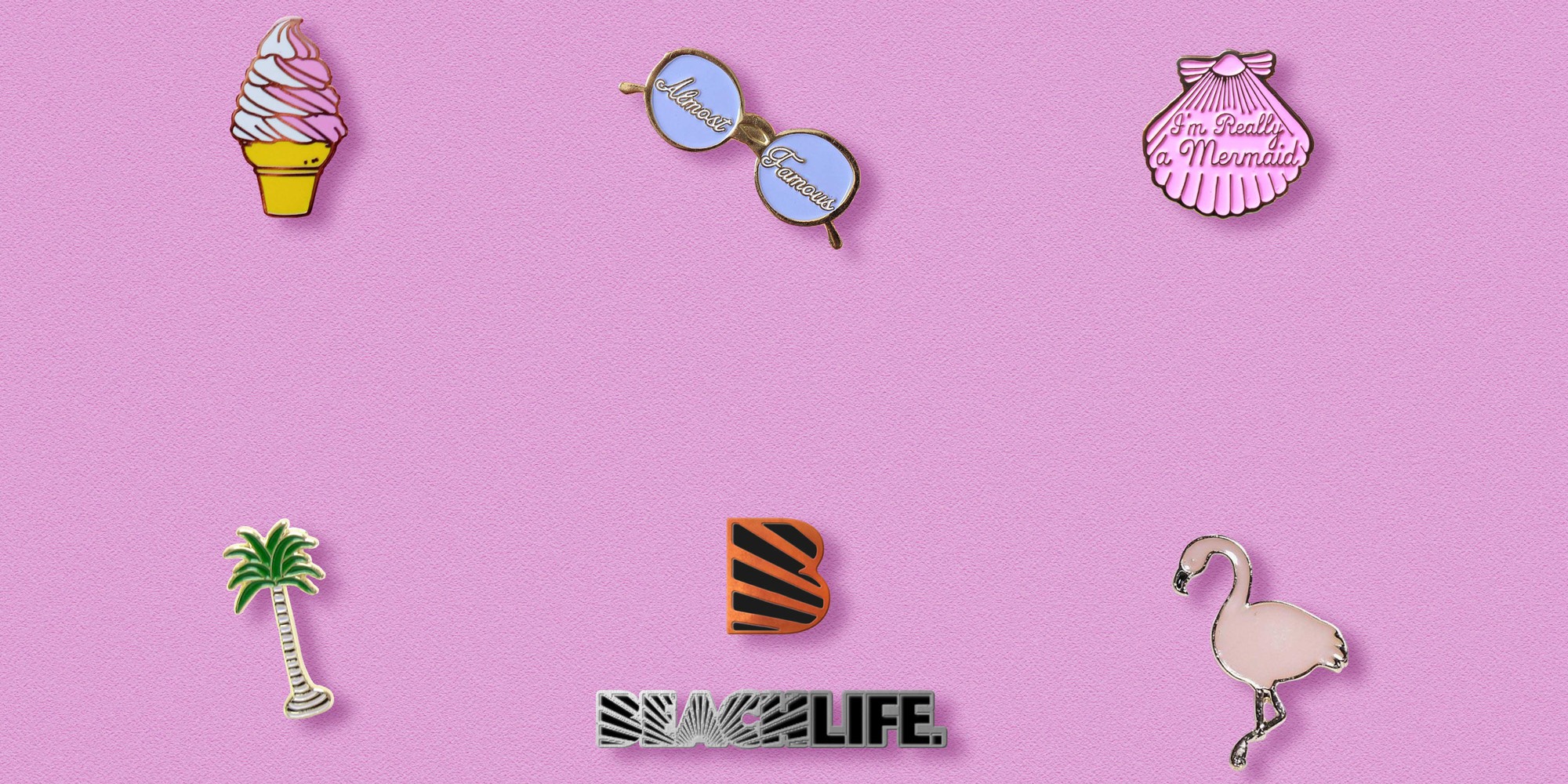 Pin Badges: All About This Underrated Accessory