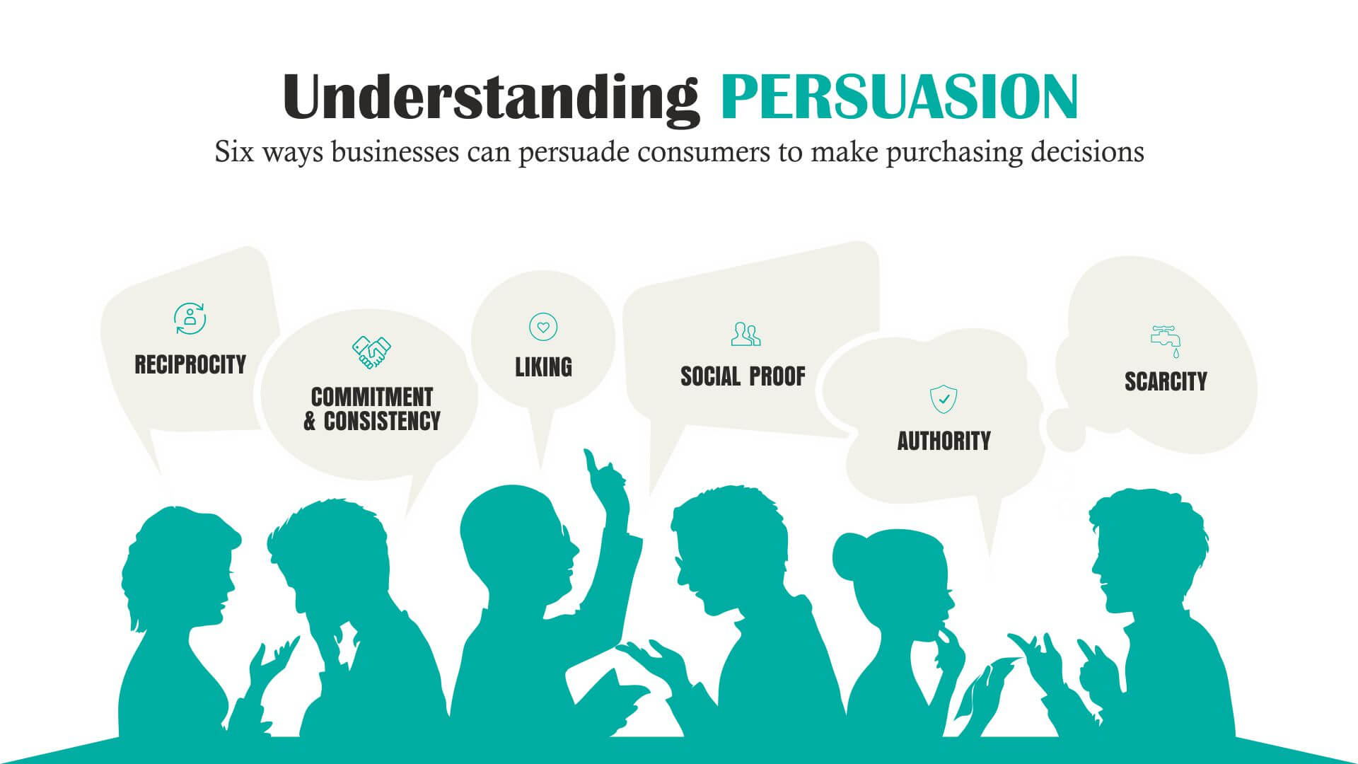 6 secretos de persuasión que te ayudarán a vender más