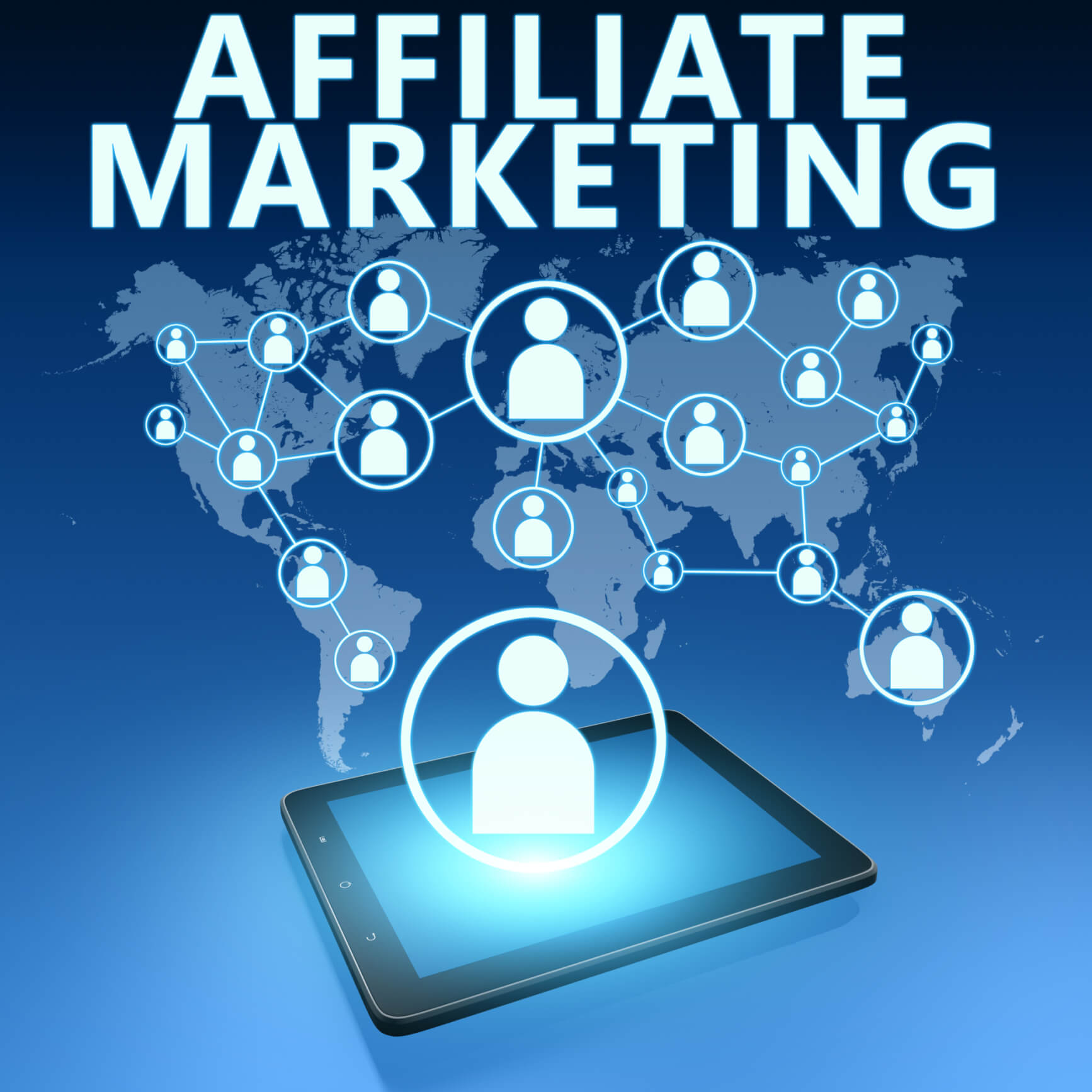 tech-knowledge: Affiliate Marketing for Beginners: 7 Steps to Success