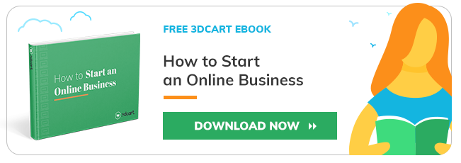 How to Start an Online Business in 8 Steps