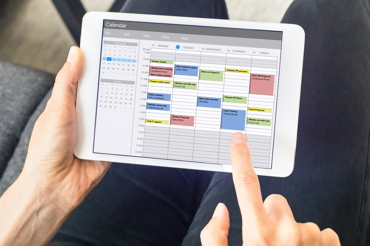 13 Best Scheduling Apps & Booking Software to Increase Productivity