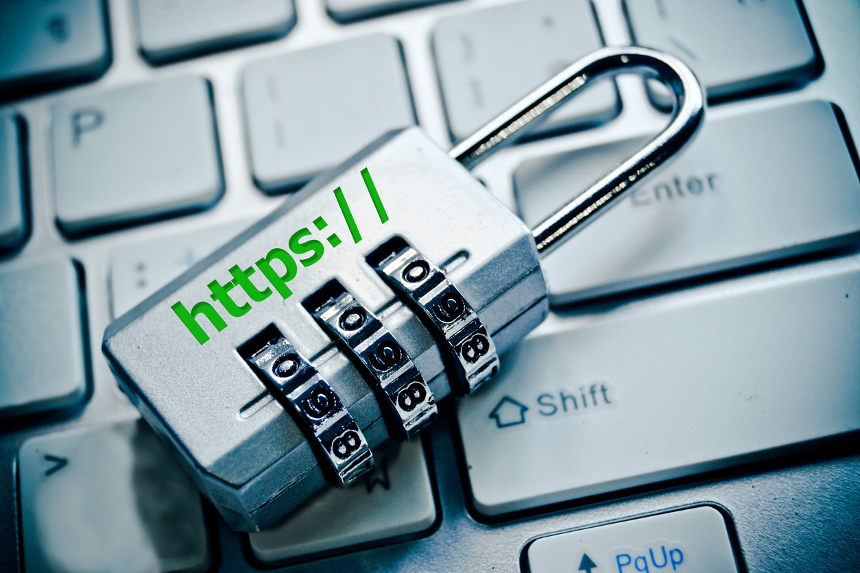 Google to Block Non-HTTPS Websites & Mixed Content from Search Results