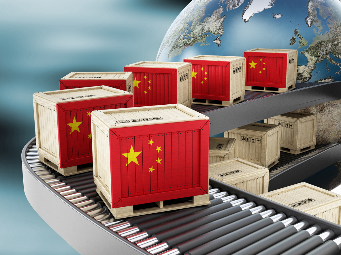 China suppliers