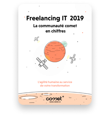 Studies list - Freelancing IT