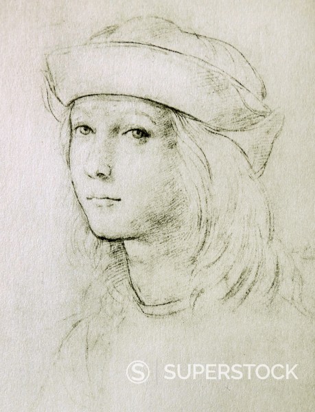 Fine Art Raphael Collection Image
