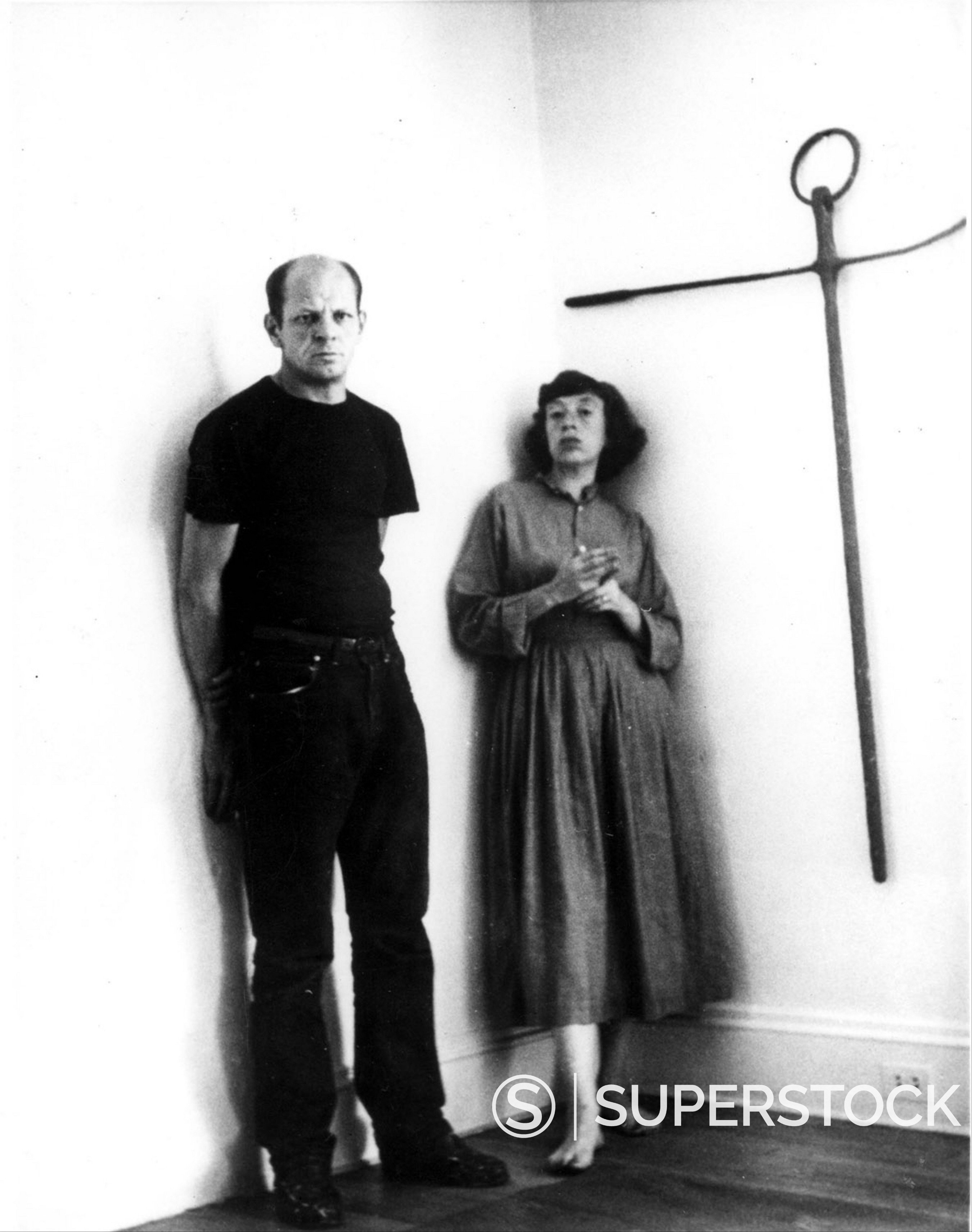 Pollock Portrait Painting Blog Image