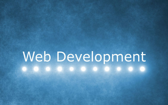cheap web development