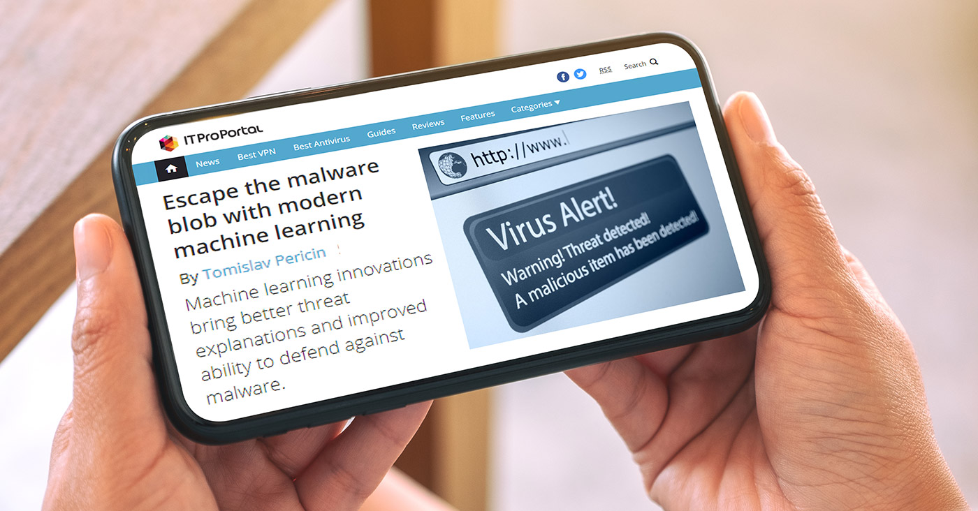 modern machine learning