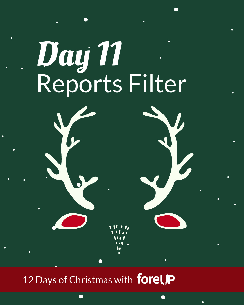 Day11_ReportsFilter