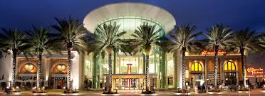 Mall at Millenia, Florida