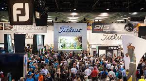 PGA Merchandise Show Orlando