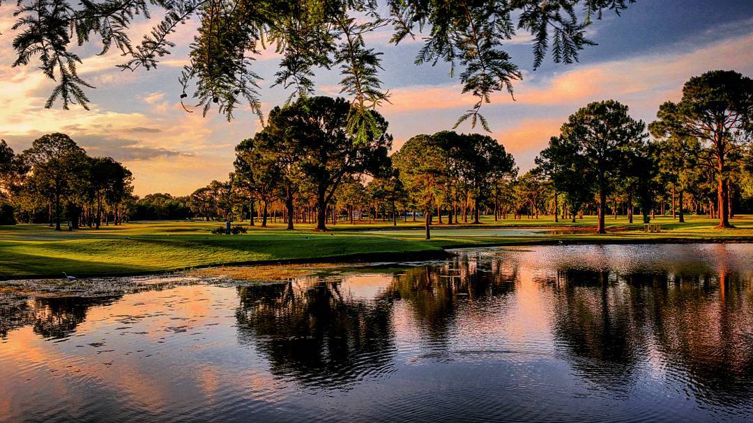 West Orange Country Club, Orlando