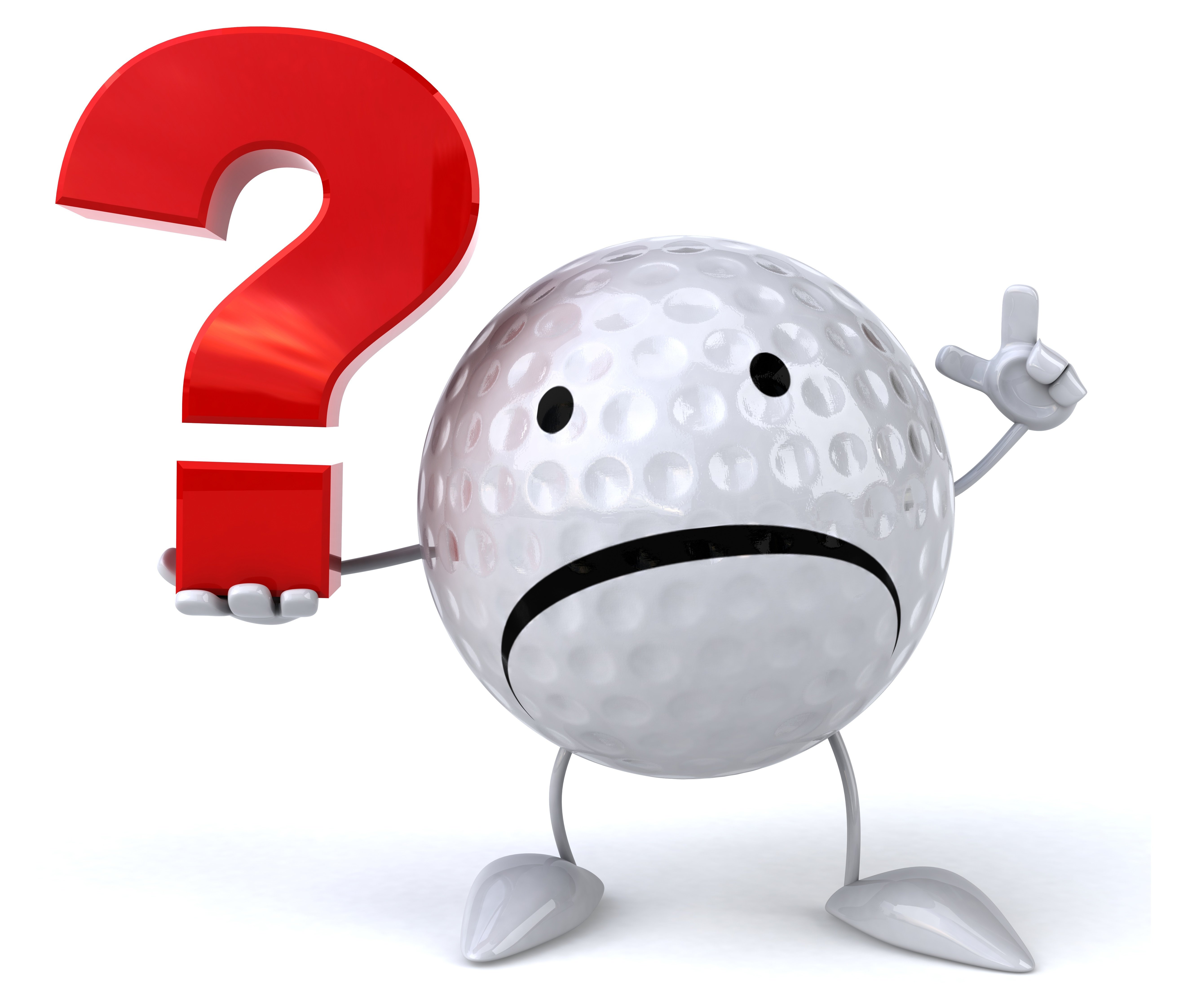 Golf-Question-Mark-AdobeStock_92914515