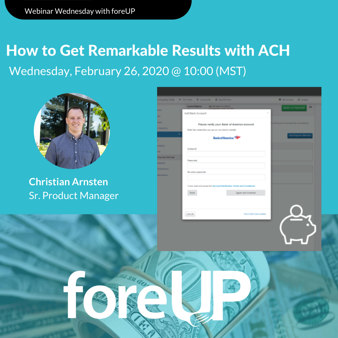Webinar Wednesday _ACH Next-day Payments