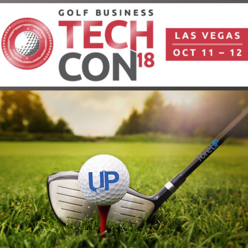 NGCOA TechCon Golf Industry Show