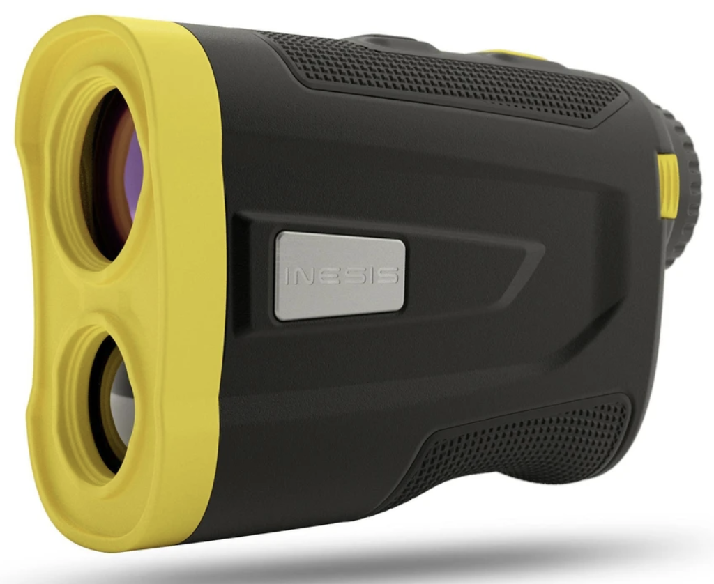  Inesis Laser Rangefinder Golf 900