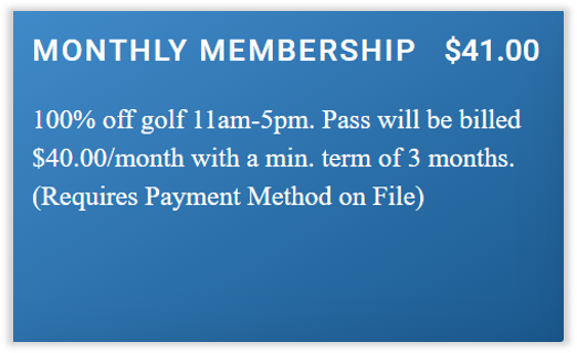 memberships