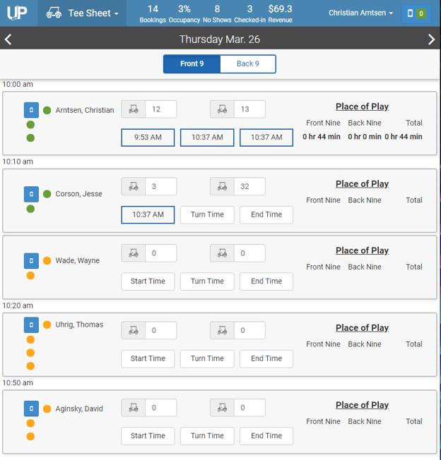 starterSheet