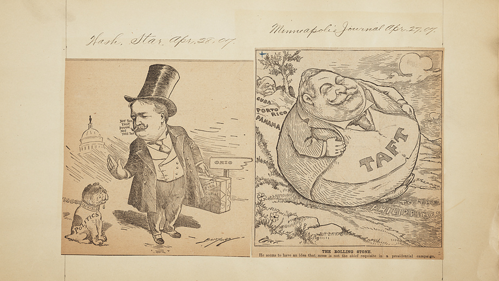 symbol scavenger hunt hands on activities for interpreting political cartoons