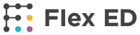 Flex ED Logo