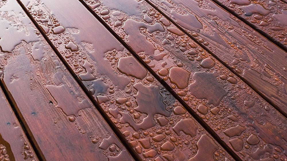 What the Pros Won't Tell You, What's Best, Wood Dye or Wood Stain