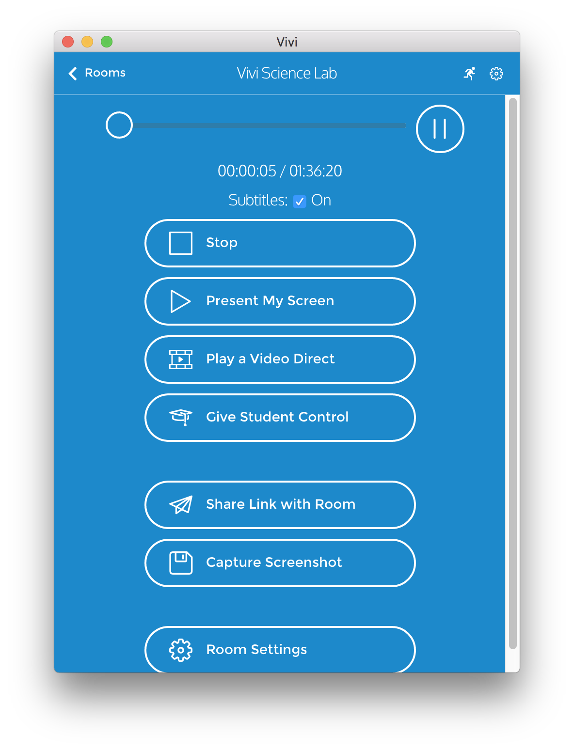 Vivi App - Video Controls Closed Captioning.png