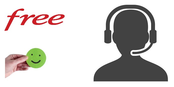 Contacter Free Numeros Et Adresses Du Service Client Free