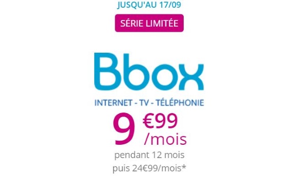 Box Internet A 10 Mois Et Promos Famille Les Meilleures