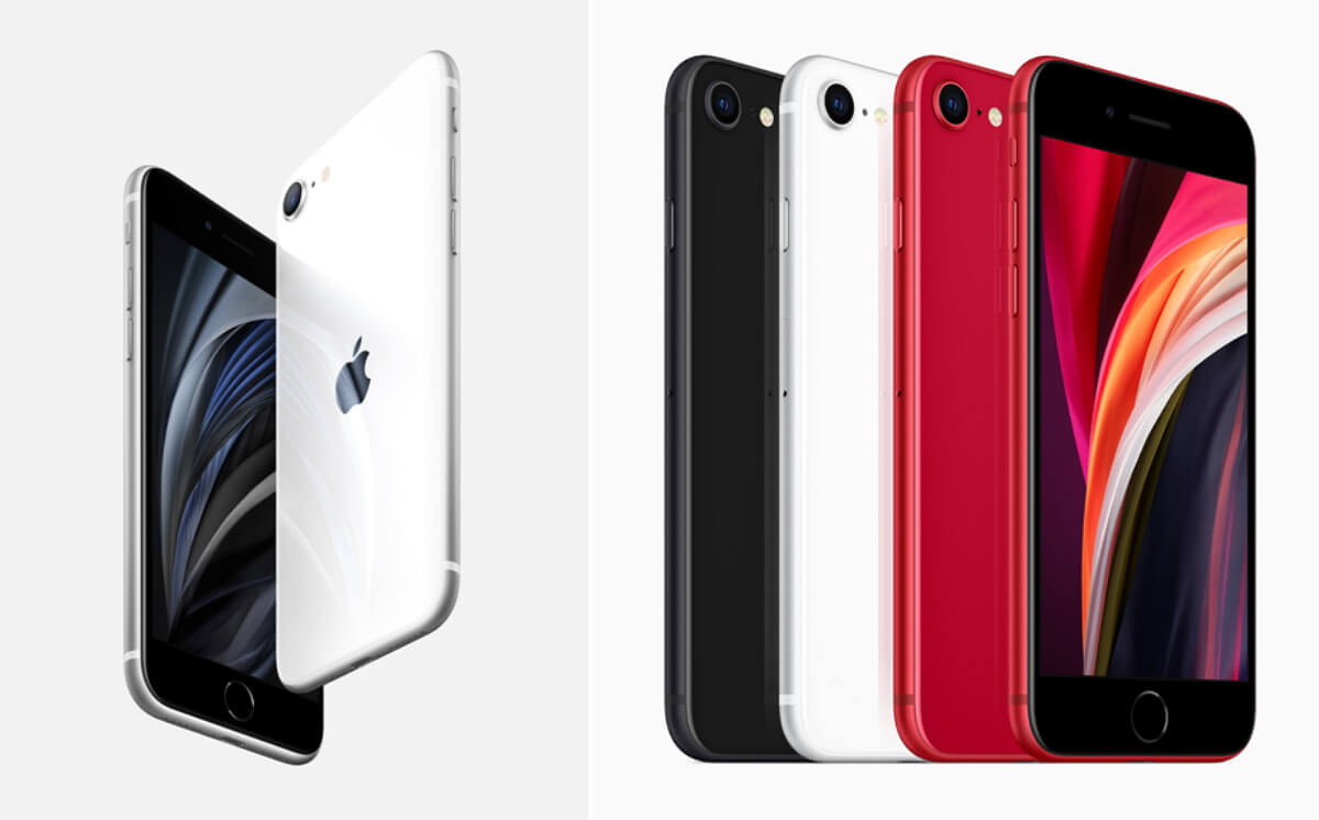 Iphone Se 2020 Quel Operateur Le Propose Au Meilleur Prix Iphone Se 2020 Quel Operateur Le Propose Au Meilleur Prix